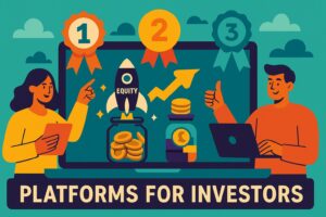 The Top Equity Crowdfunding Platforms for Investors