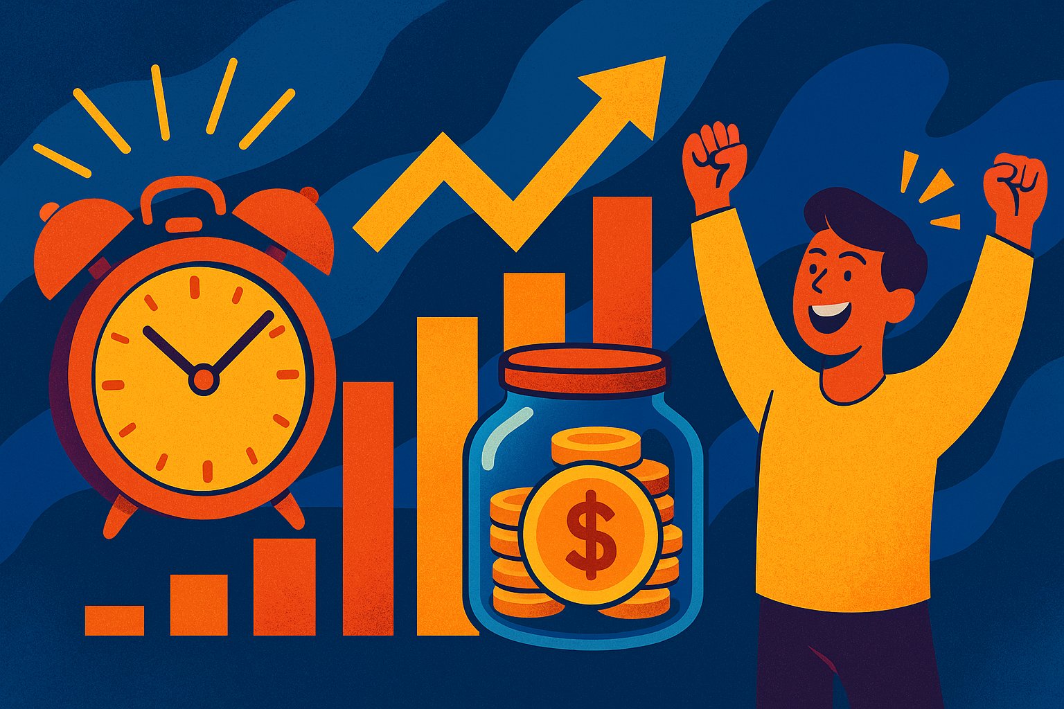 The Truth About Overnight Crowdfunding Success Stories