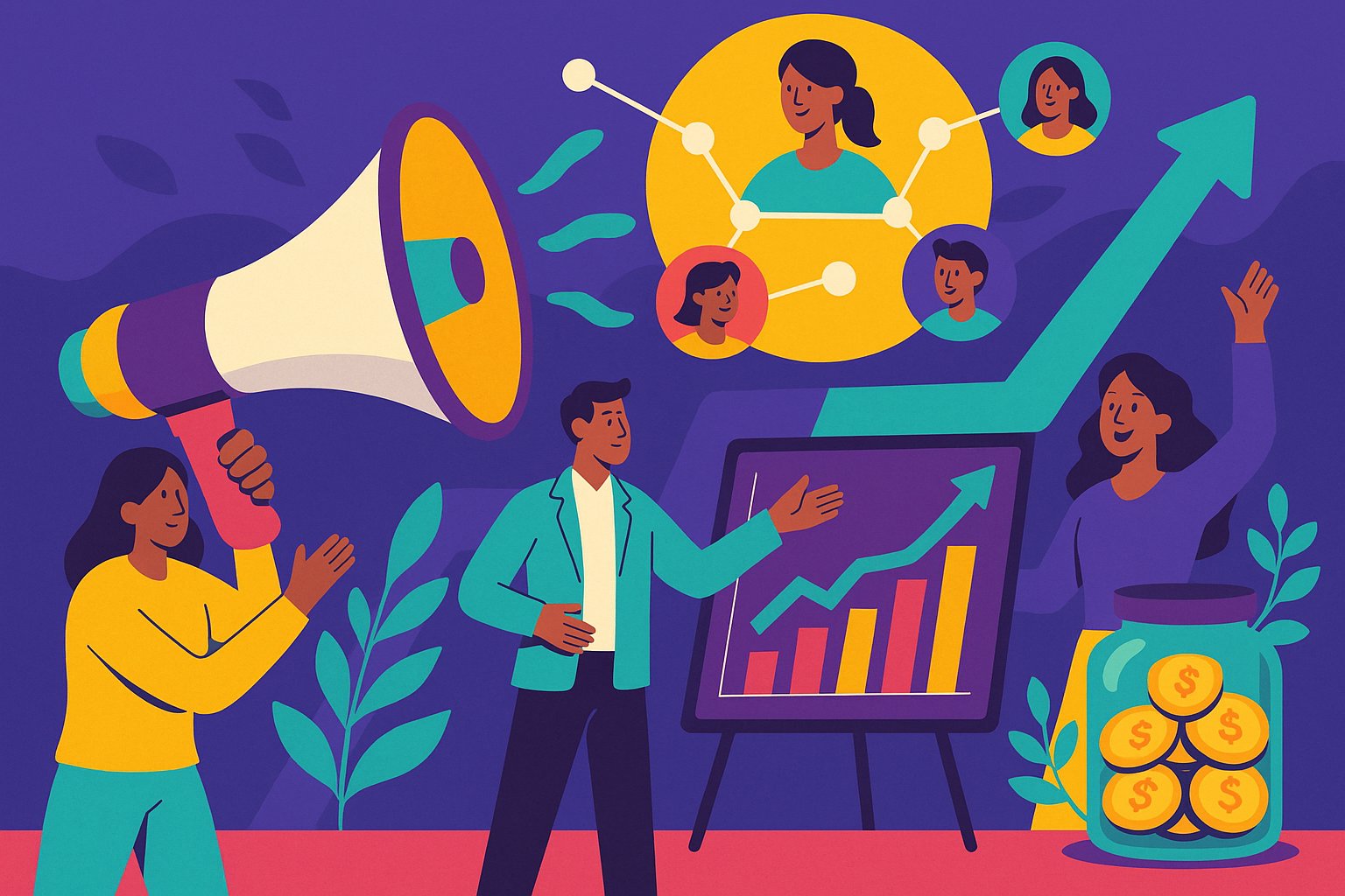 The Ultimate Guide to Equity Crowdfunding Marketing