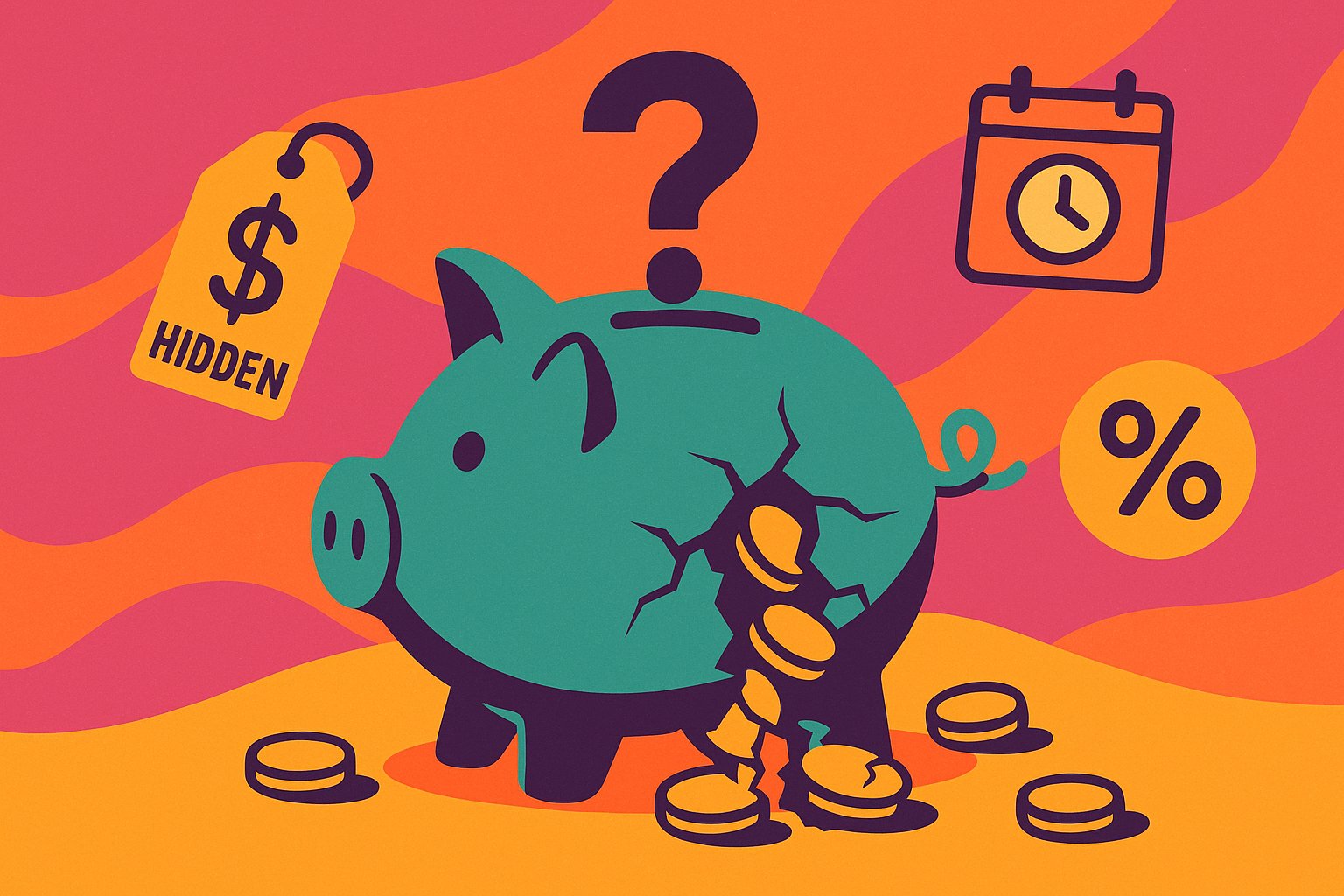 Think Crowdfunding Is Free? Here’s What It Really Costs