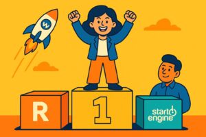 Top Equity Crowdfunding Platforms for 2025 Ranked