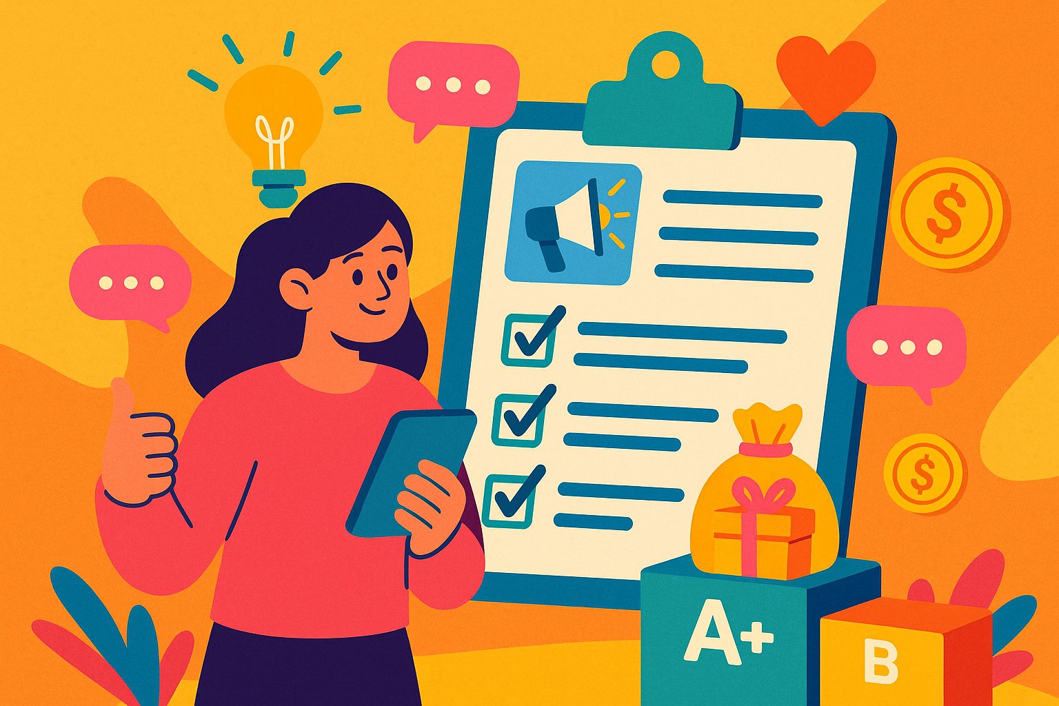 Top Tips for Backing Reward-Based Crowdfunding Projects
