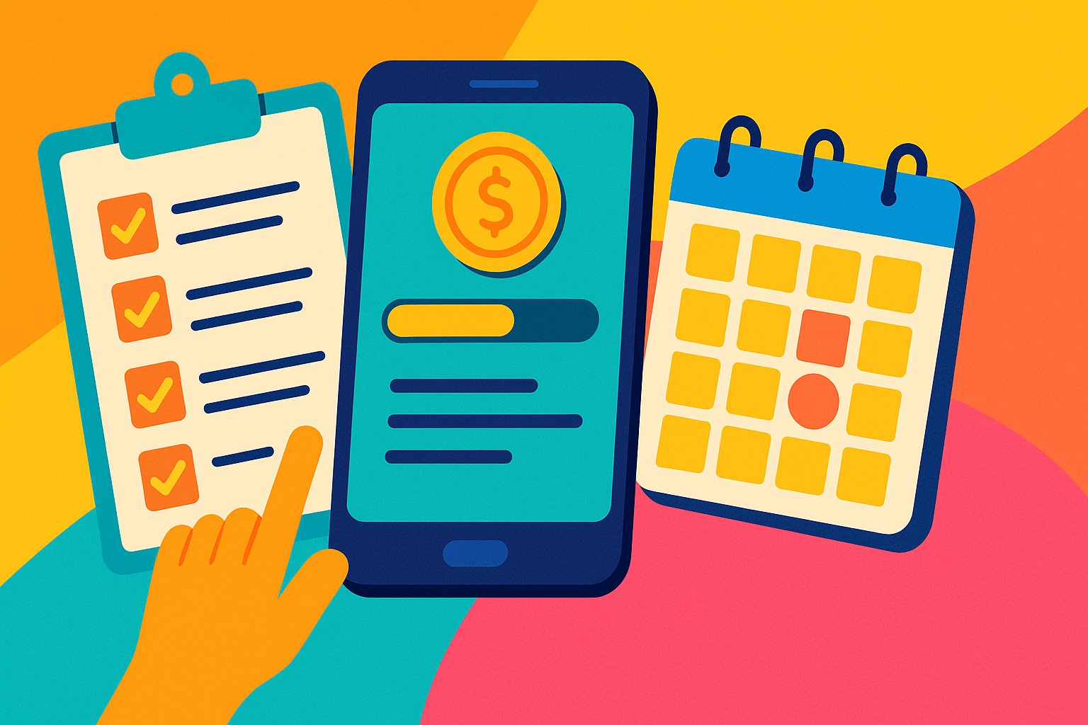 Track Your Pledges: Tools Every Crowdfunding Supporter Needs