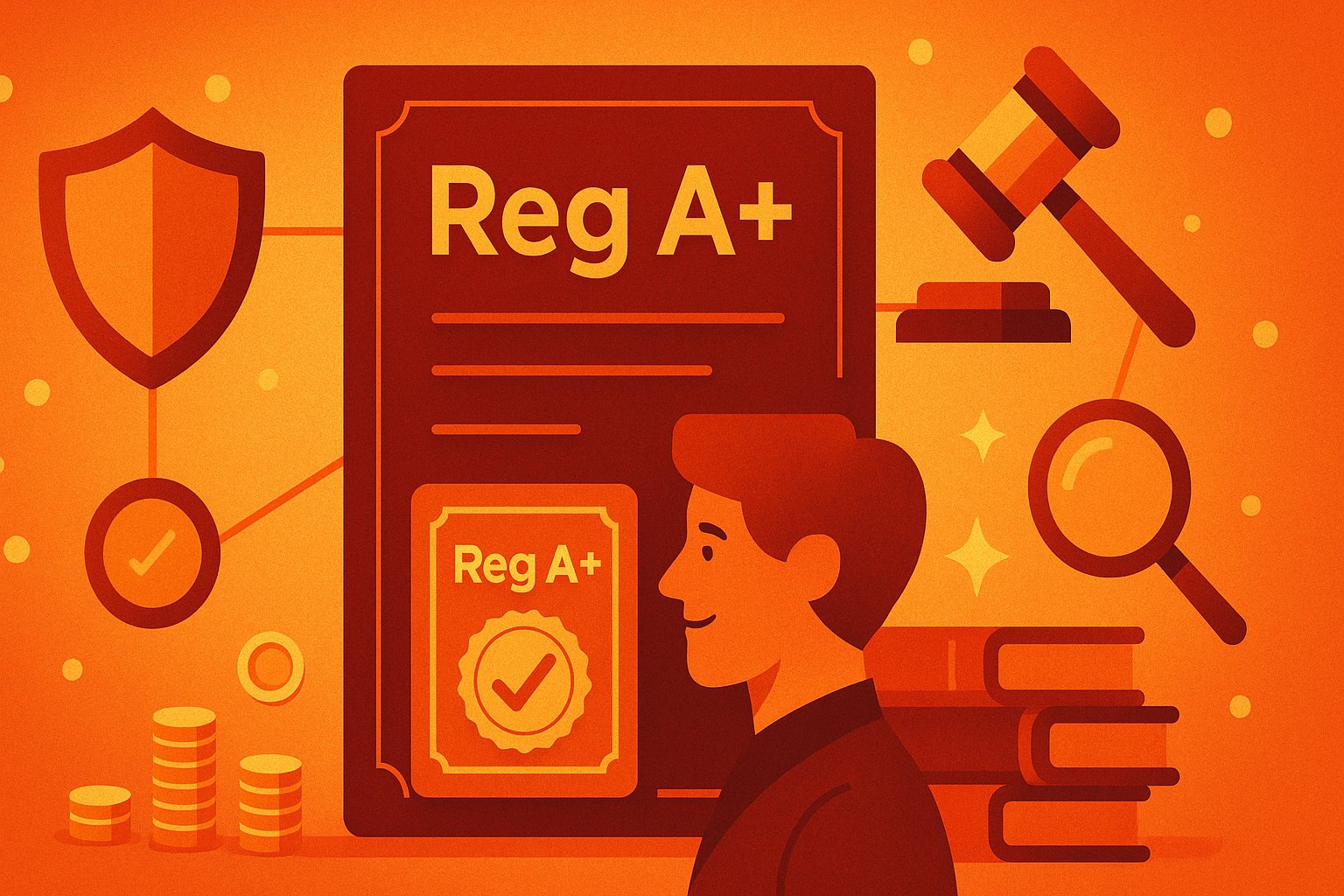 Understanding Reg A+ in Crowdfunding