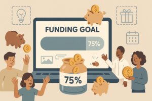 Understanding the Term “Funding Goal” in Crowdfunding