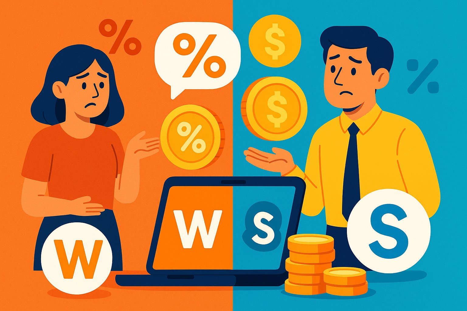 Wefunder vs StartEngine Fees: What Founders Should Know
