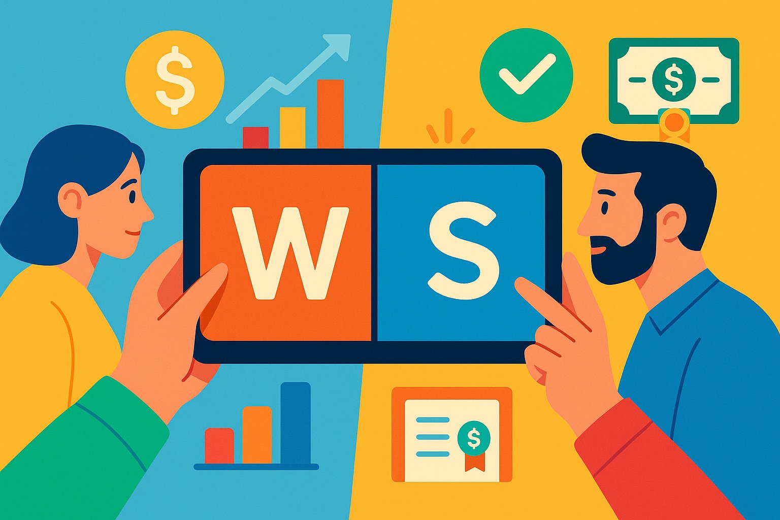 Wefunder vs StartEngine: Which Platform Is Right for Your Raise?