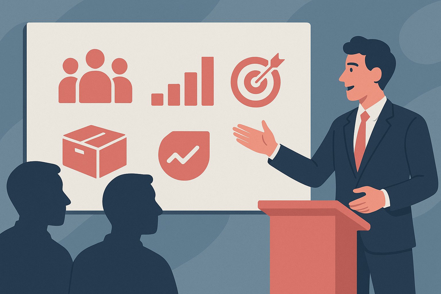 What Early-Stage Investors Really Want in Your Pitch