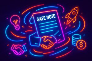 What Founders Need to Know About SAFE Notes