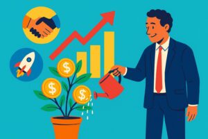 What Happens After You Invest in a Startup?