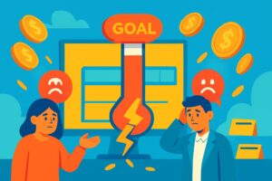 What Happens if A Company Does Not Reach Their Funding Goal?