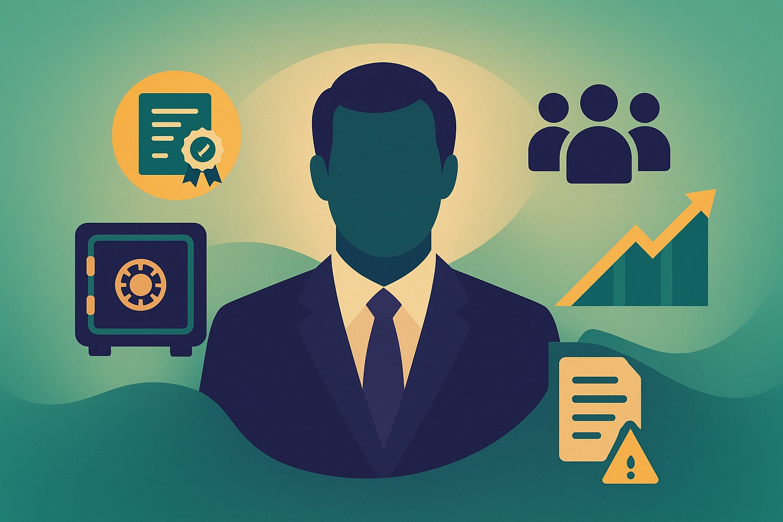 What Is An Accredited Investor?