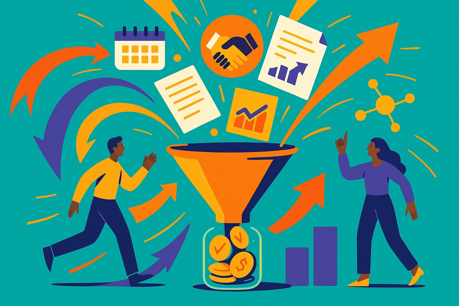 What Is Deal Flow and How Can You Access More of It?