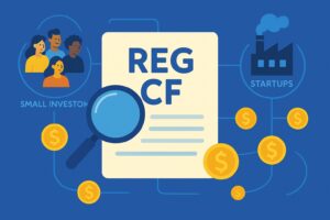 What Is Reg CF and Why It Matters