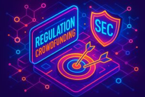 What Is Regulation Crowdfunding? SEC Compliance Explained