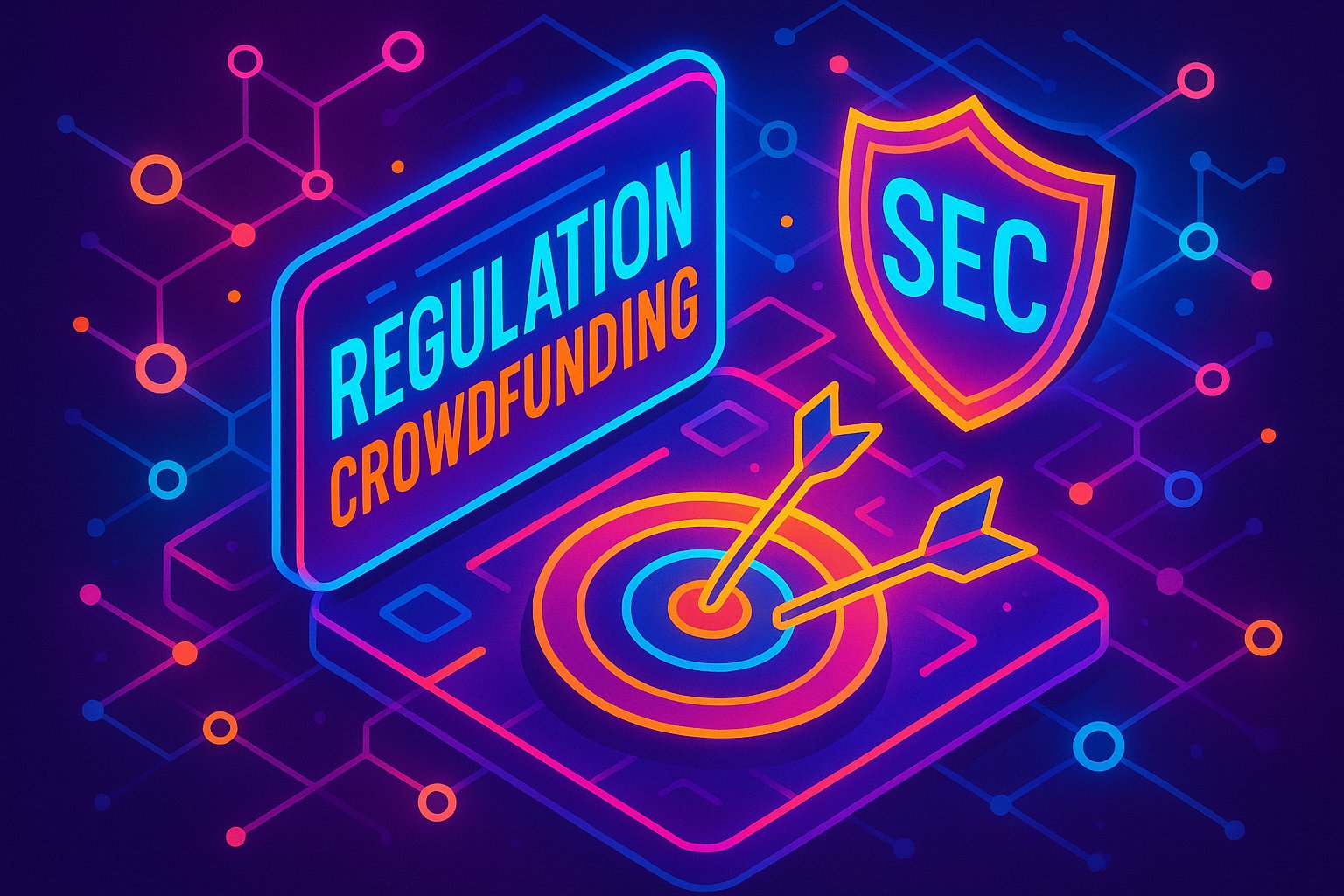 What Is Regulation Crowdfunding? SEC Compliance Explained