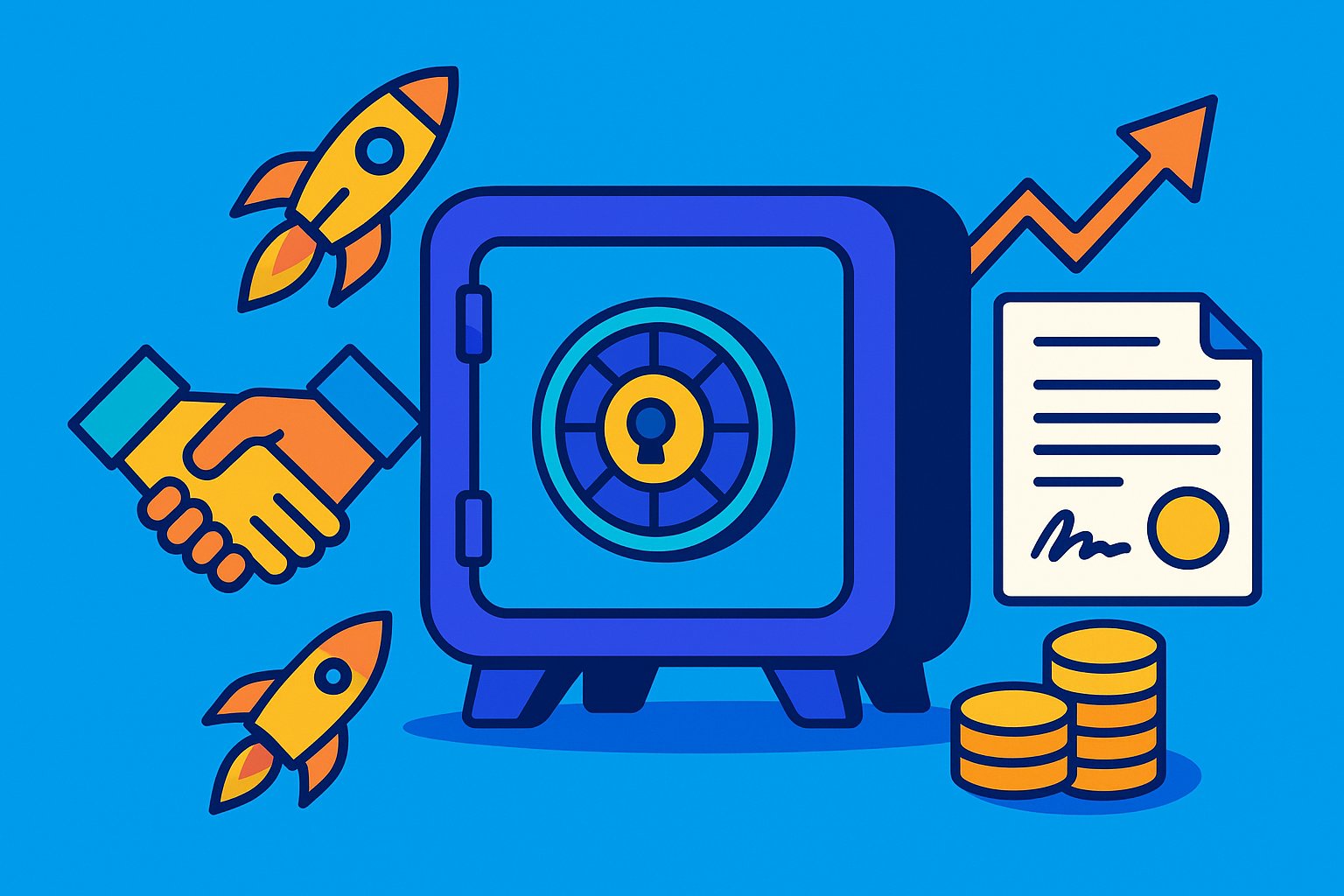 What Is a SAFE Agreement in Startup Funding?
