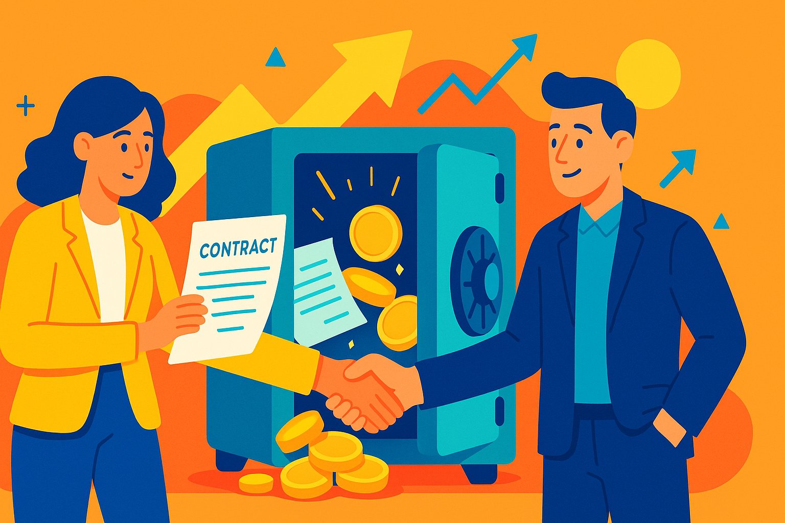 What Is a SAFE Note and How Does It Affect Your Investment?