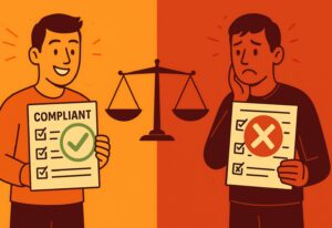 What Makes a Crowdfunding Campaign Legal or Illegal?