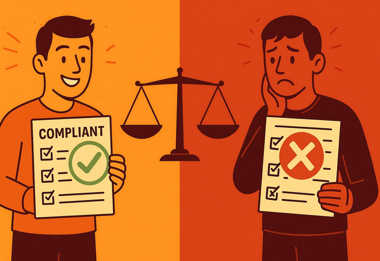 What Makes a Crowdfunding Campaign Legal or Illegal?