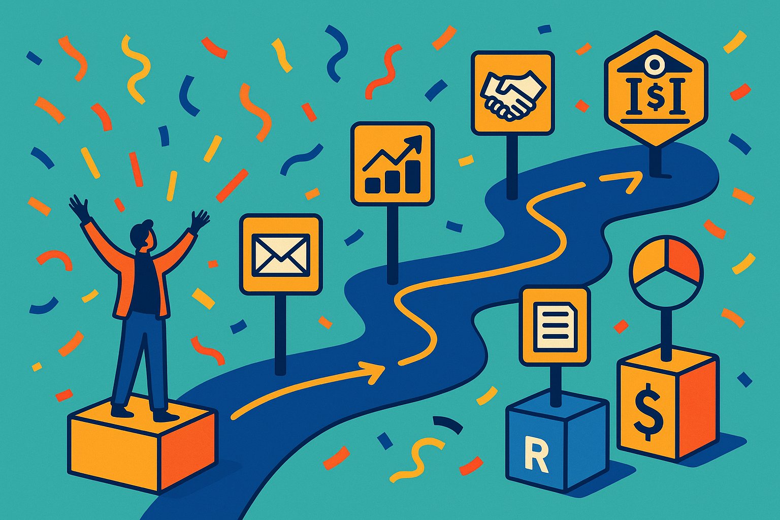 What to Do After You Close Your Equity Crowdfunding Round