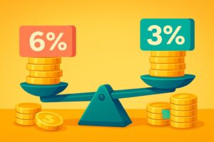 Which Platform Has the Lowest Fees for Founders?