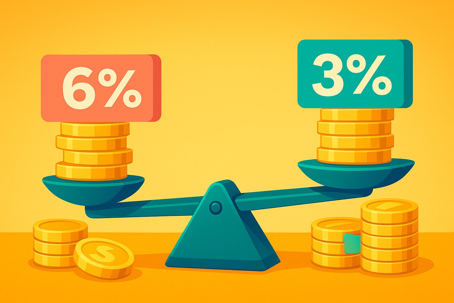Which Platform Has the Lowest Fees for Founders?