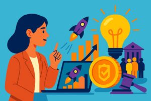 Why Should I Invest in Crowdfunded Startups?