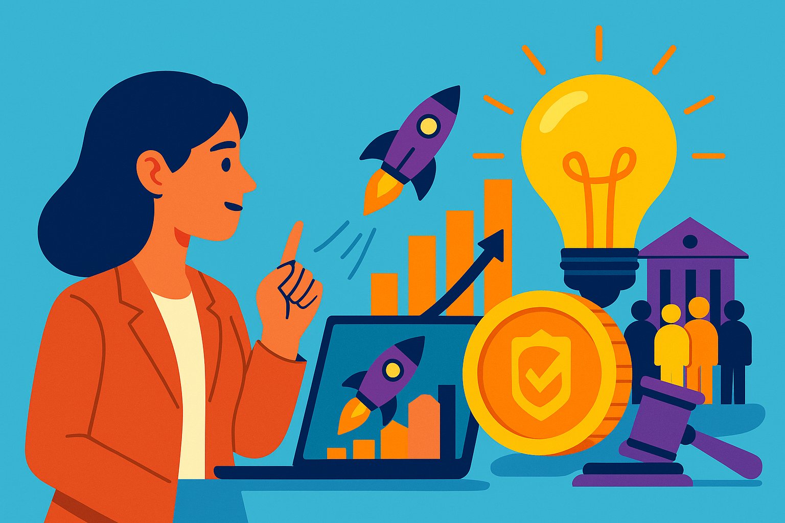 Why Should I Invest in Crowdfunded Startups?