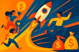 Why Startups Are Choosing Crowdfunding Over Traditional Funding