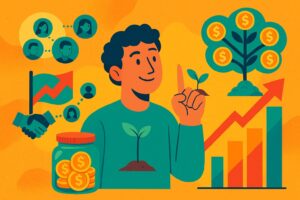 Why You Don’t Need a Huge Following to Succeed at Crowdfunding