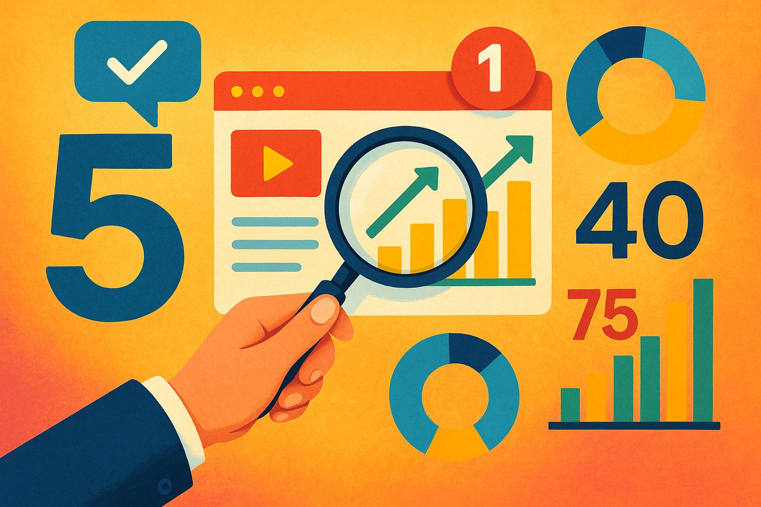 5 Key Metrics to Evaluate Before Supporting a Crowdfunding Campaign