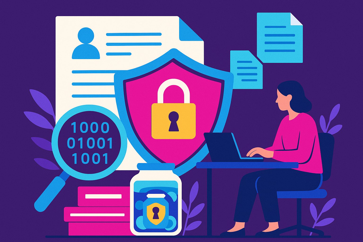5 Key Privacy Practices for Ethical Fundraising Success