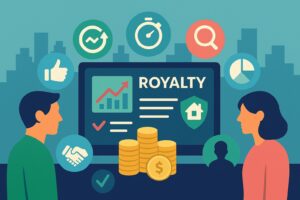 7 Key Metrics to Evaluate a Royalty Investment