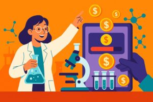 A Beginner’s Guide to Crowdfunding Your Lab Innovation