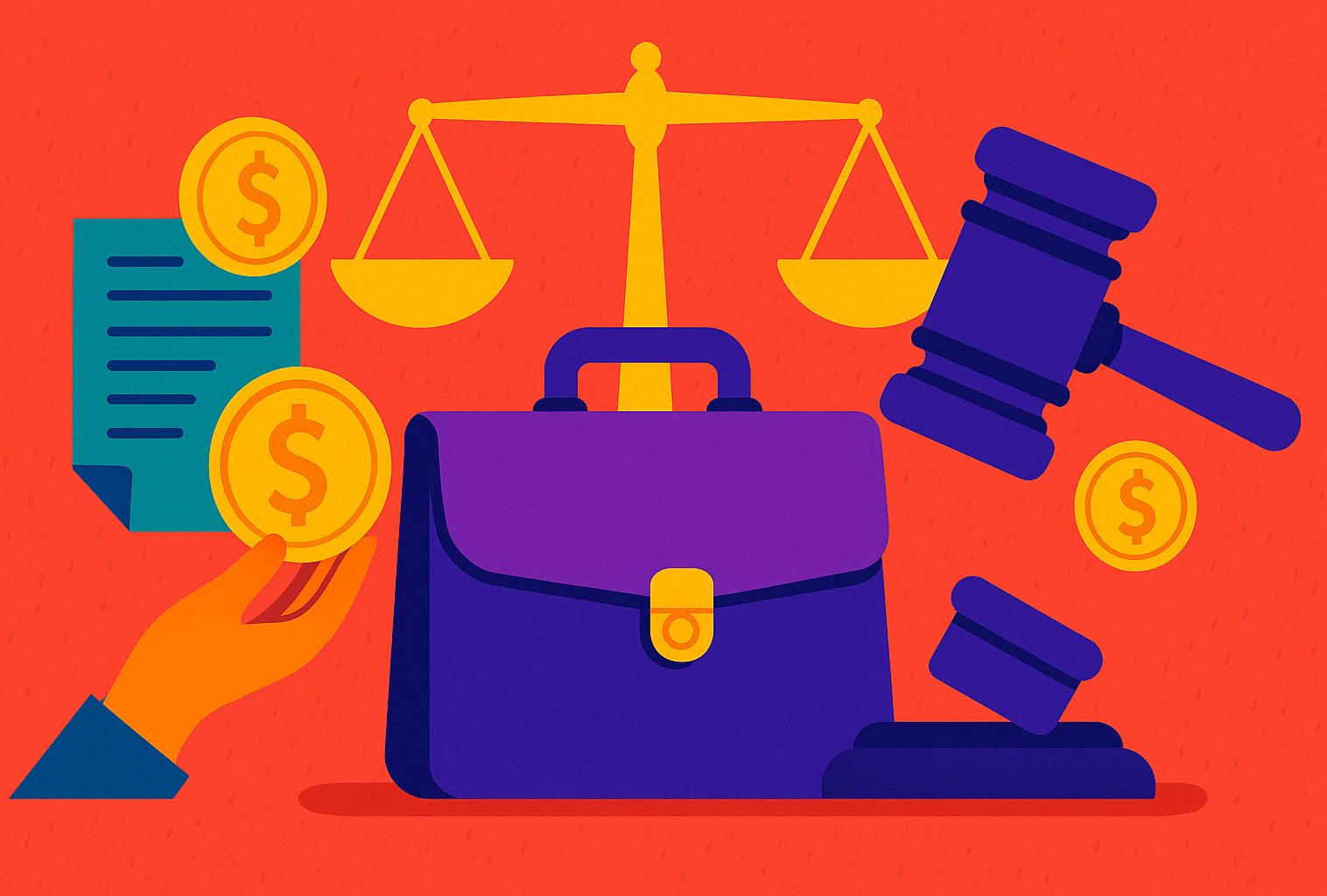 A Beginner’s Guide to Funding Lawsuits Through Crowdfunding