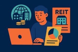 A Beginner’s Guide to Investing in Real Estate REIT Crowdfunding