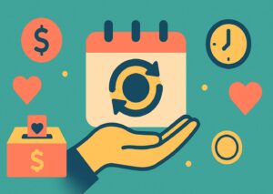 A Beginner’s Guide to Recurring Crowdfunding Campaigns