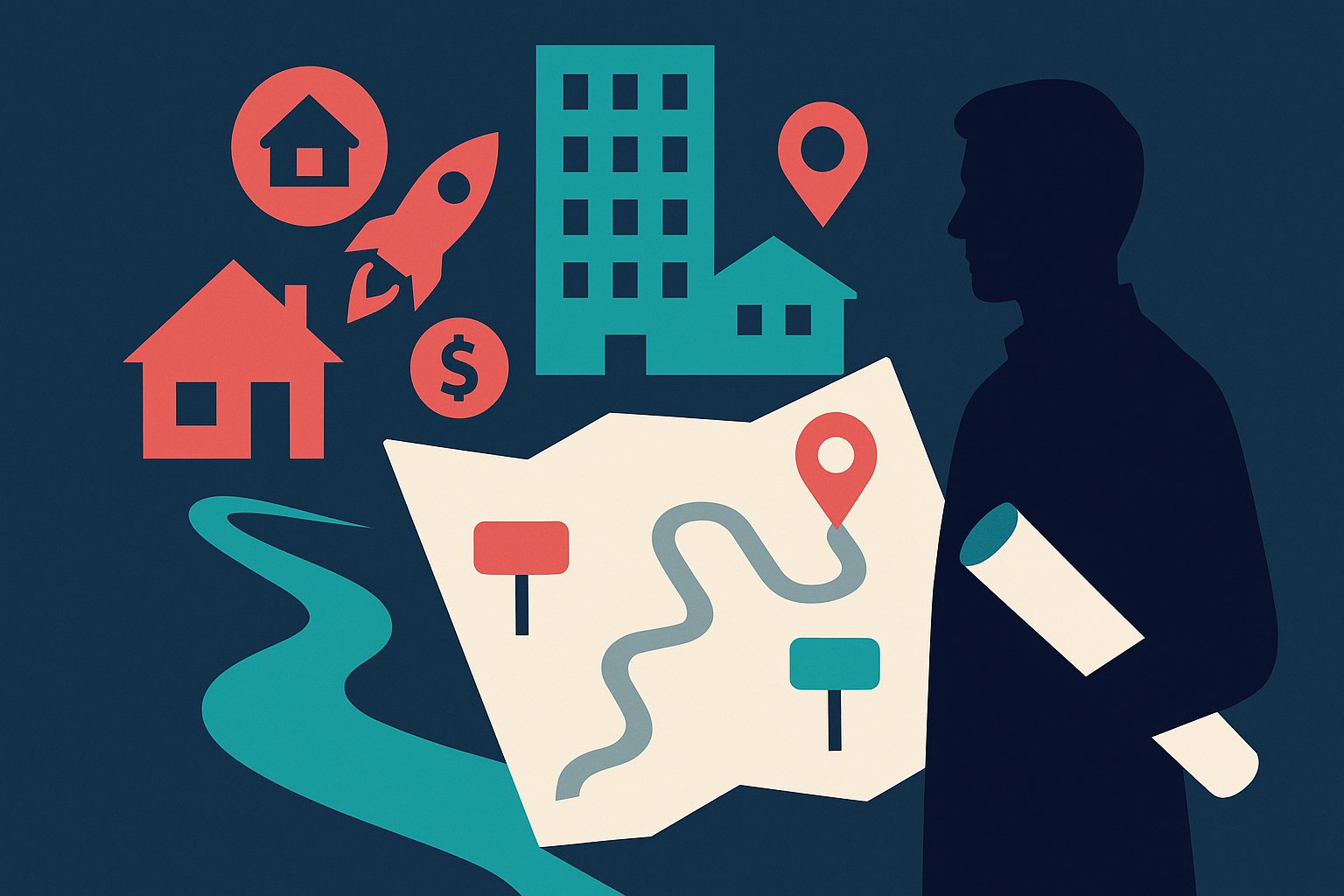 A Developer’s Roadmap to Launching Successful Crowdfunded Property Deals