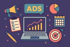 Ad Planning Software That Works for Crowdfunding