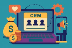 Best CRM Tools to Integrate with Your Crowdfunding Platform