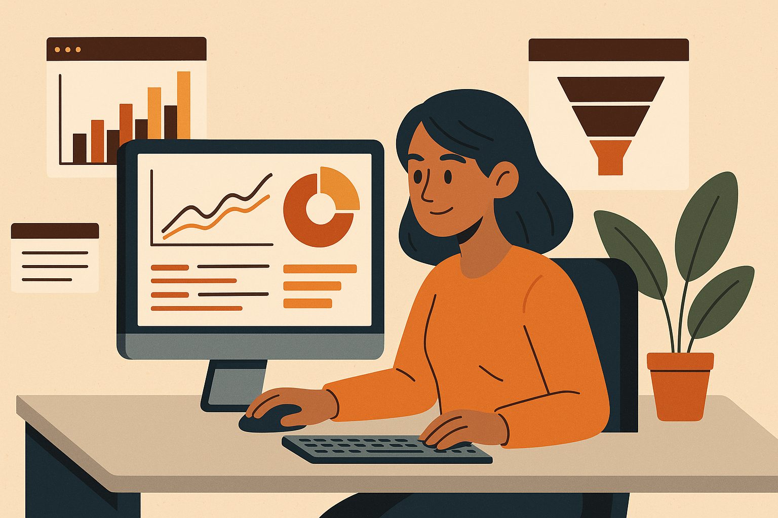 Best Reporting Dashboards for Campaign Creators
