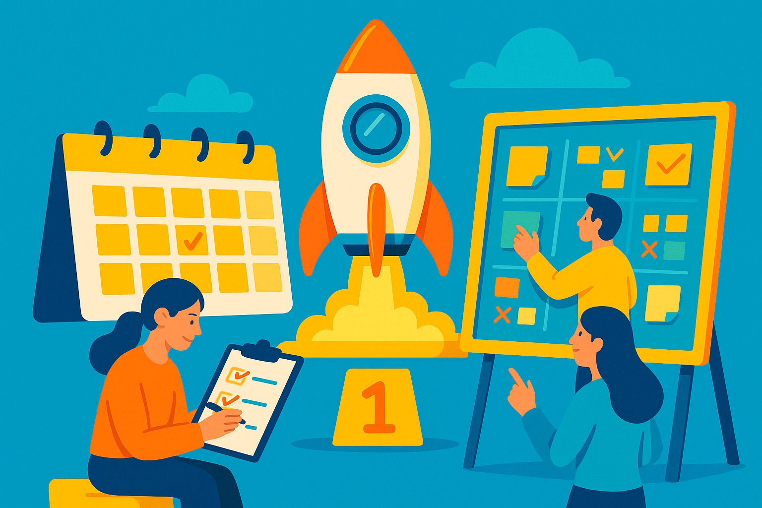Boost Your Reward-Based Crowdfunding Campaign with Strategic Pre-Launch Planning