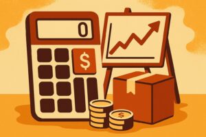 Break-Even Backer Calculator