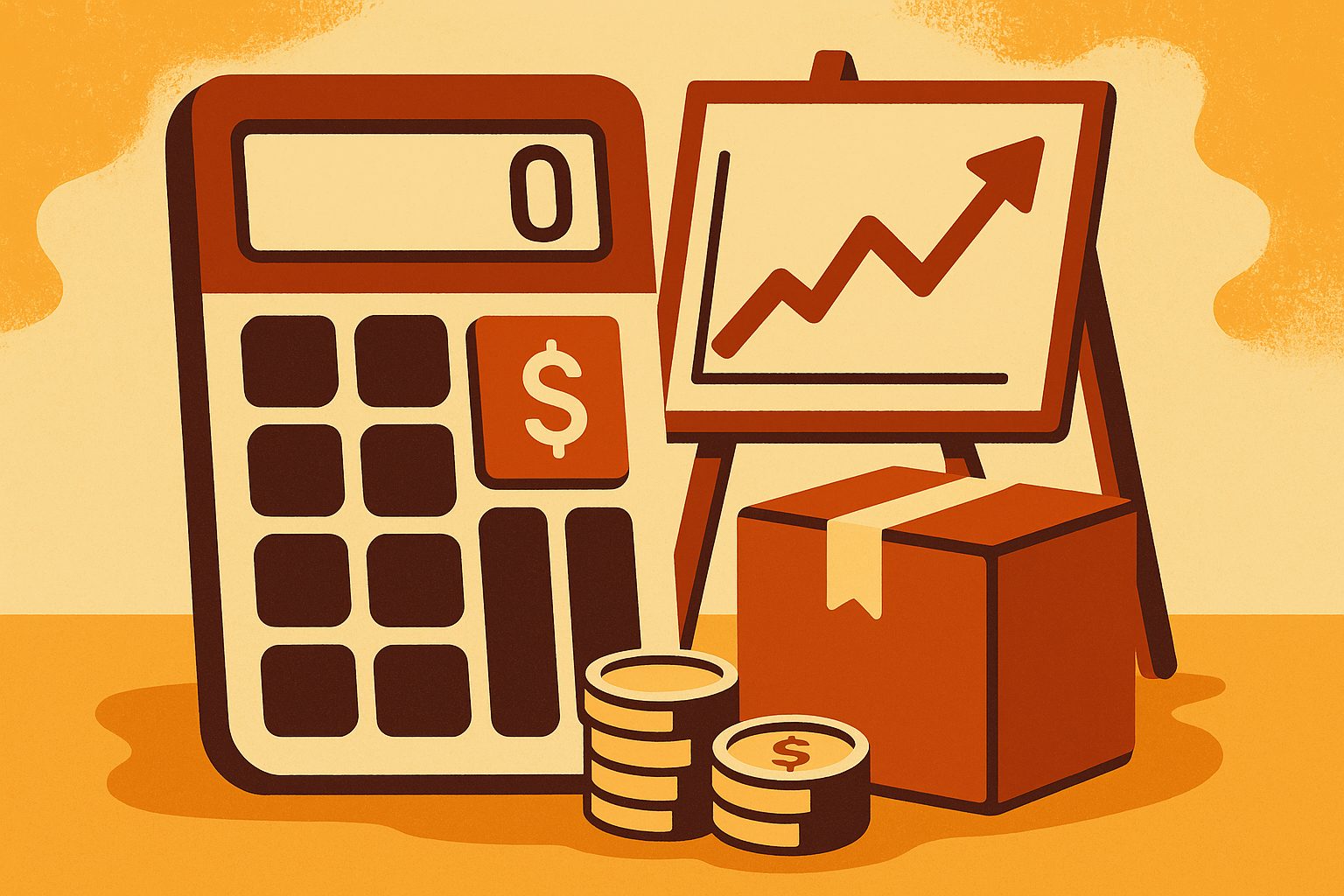 Break-Even Backer Calculator