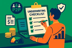 Breaking Down the Underwriting Checklist for P2P Loans
