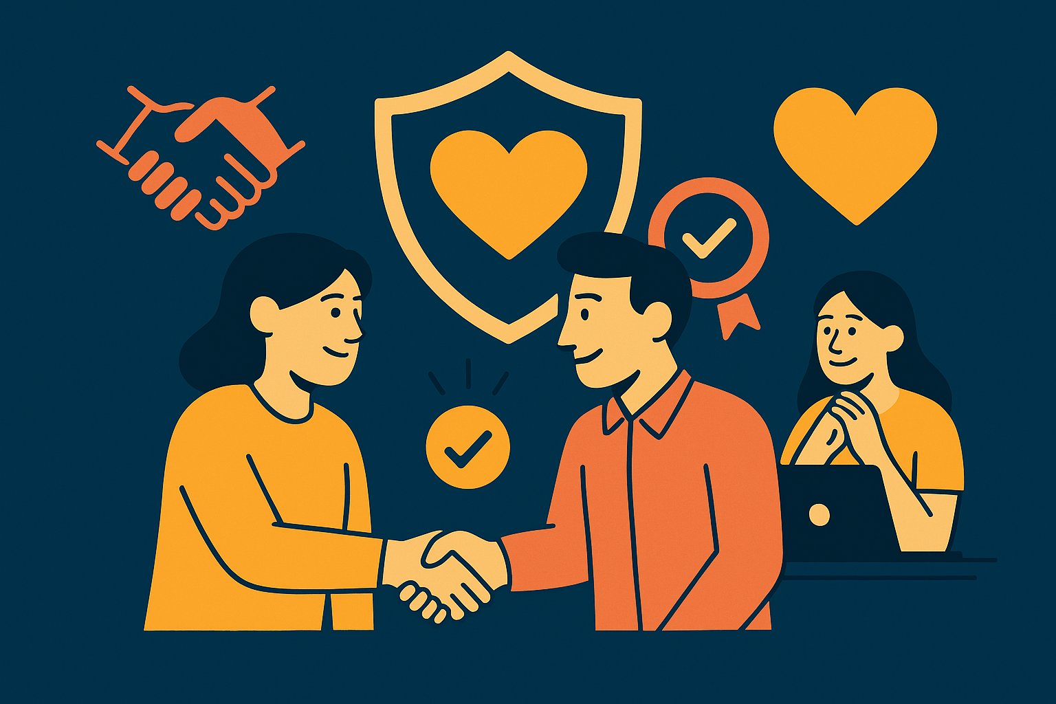 Building Trust: Best Practices for Organizers on Donation Platforms