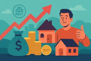 Building Wealth Through Residential Real Estate Crowdfunding