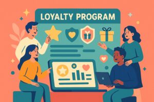Building a Loyalty Program That Rewards Your Crowdfunding Community