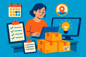 Essential Tools for Managing Reward-Based Crowdfunding Fulfillment